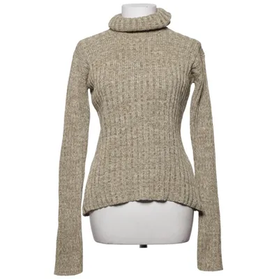 Polotröja (Beige) från Rocky Bomull