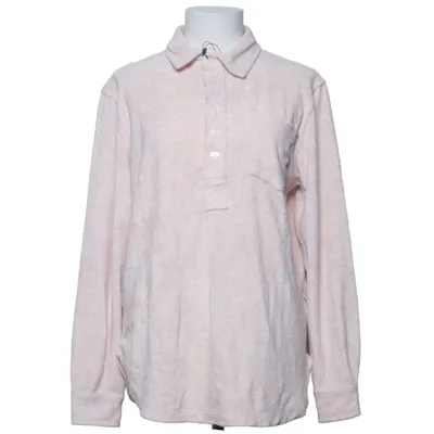 Rugbytröja (Beige) från Nikben Bomull, Polyester