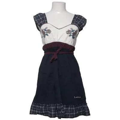 Robe (Vera) de Bondelid Coton