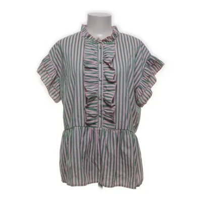 Topp (Freya Top) från INA Copenhagen Bomull, Polyester