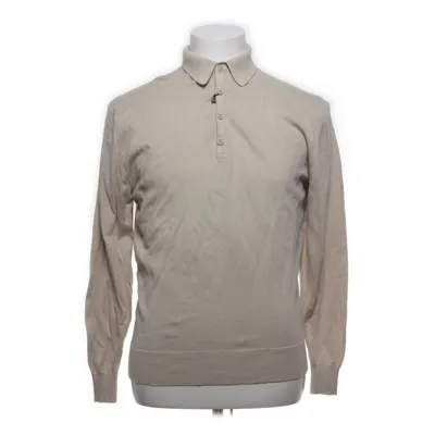 Rugbytröja (Beige) från Oscar Jacobson Bomull