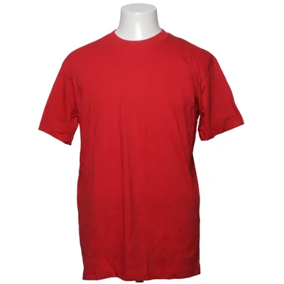 T-shirt (Red) from EP Collection Organic cotton