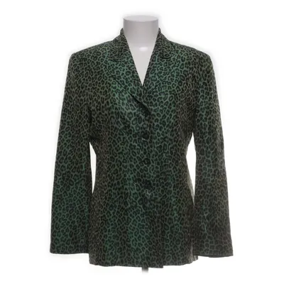 Kavaj (Grön, Svart, Flerfärgad) från Bandolera Acetat, Polyester