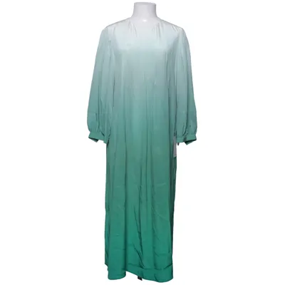 Dress (Green) from Dorothee Schumacher Silk