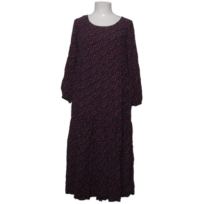 Maxi dress (Black, Multicolored) from Grey Wolf