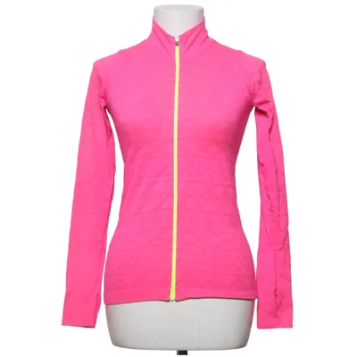 Veste de sport (Rose) de SOC Élasthane, Polyamide