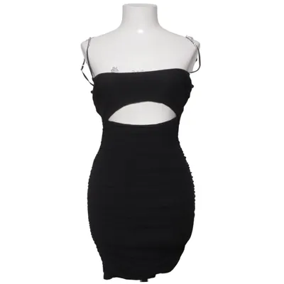 Cocktail dress (Black) from Oh Polly Elastane, Polyester