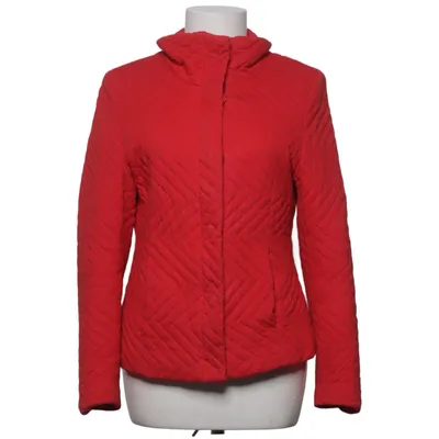 Veste légère (Rouge) de Frank Walder Coton, Polyester