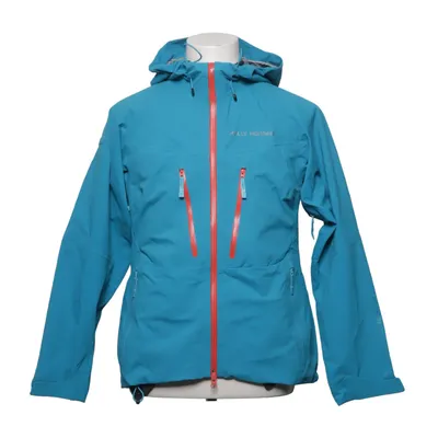 Outdoor jacket (Blue) from Helly Hansen Polyamide
