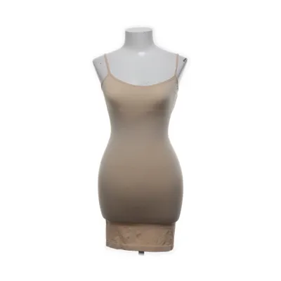 Underklänning (Beige) från Magic Bodyfashion