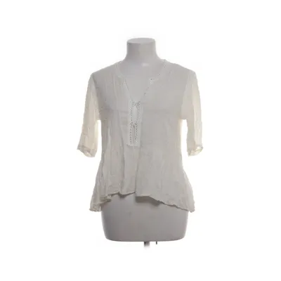 Topp (Vit) från Sandro Paris Polyester