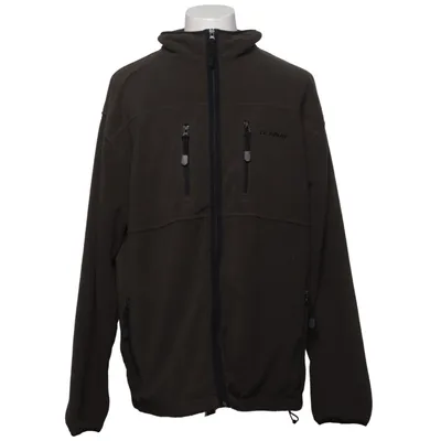 Fleecejacka (Grön) från Donnay