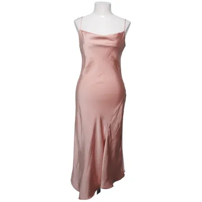 Underkjole (Pink) fra Jing Elastan, Polyester
