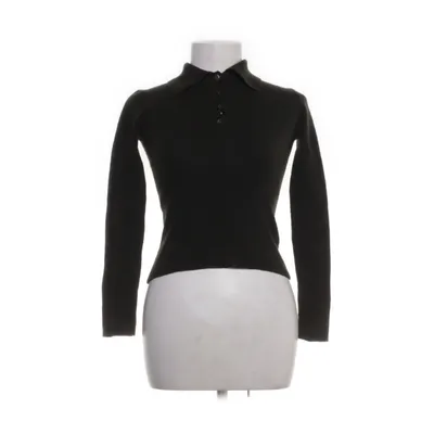 Rugbytröja (Grön) från A Day's March Merinoull