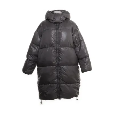 Winterjas (Grijs) van Monki Polyester