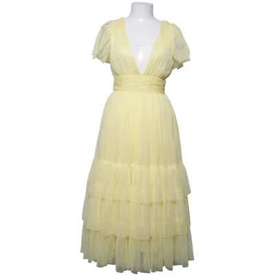 Jurk (Madison Midi) van Lace & Beads Polyester