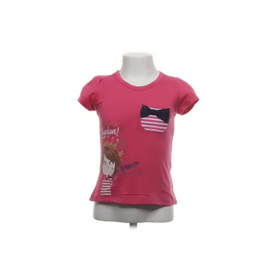 T-shirt (Rosa) från Apple Bottoms