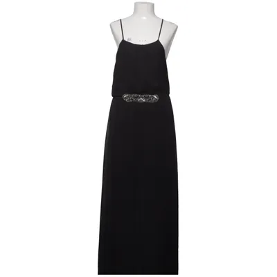 Maxi dress (Black) from Seppälä Woman Polyester