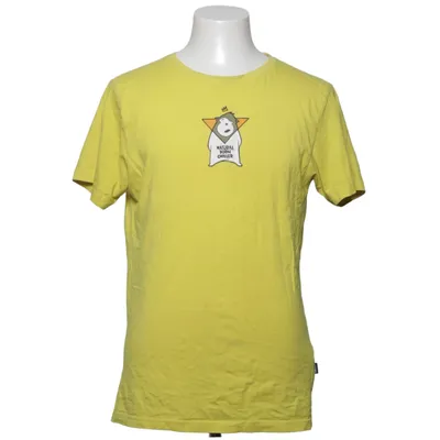 T-shirt (Jaune) de Cropp Coton