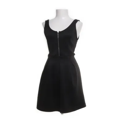 Kjole (Sort) fra Jennyfer Polyester, Elastan