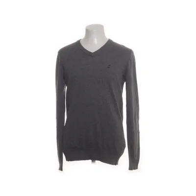 Pullover (Grå) från Peak Performance Bomull, Ull