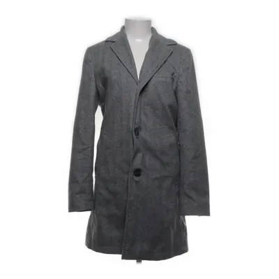 Kappa (Grå) från The Tailoring Club Kashmir, Polyester, Viskos, Ull