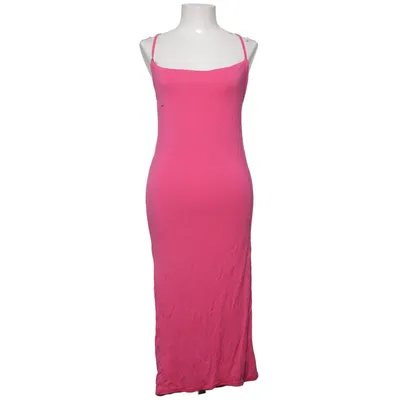 Maxi jurk (Roze)