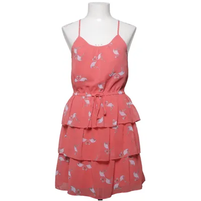 Kleid (Pink, Mehrfarbig) von Lauren Conrad Polyester