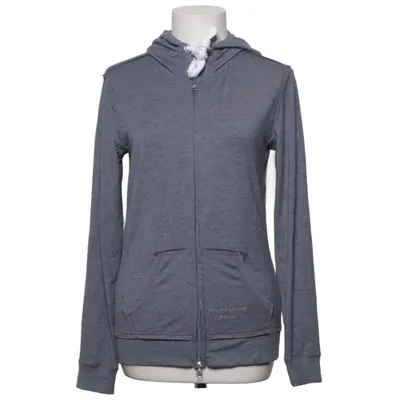 Sweat à capuche (Pure) de Louis & Louisa Coton, Élasthane, Polyester