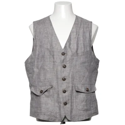 Ytterväst (Grå) från Beavers