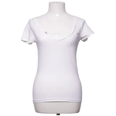 T-shirt (Must-Have Collection) van Hollister Katoen