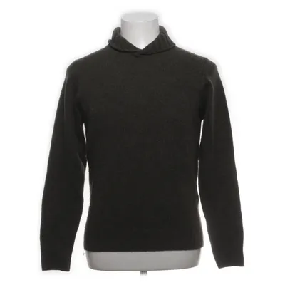 Turtleneck (Green) from Aspesi Cashmere, Wool