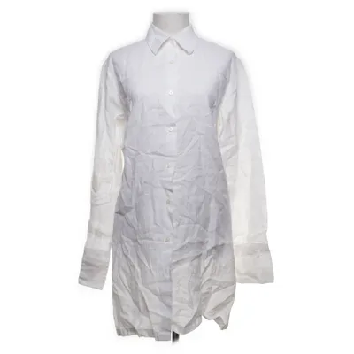 Skjorta (Vit) från Sisley Linne