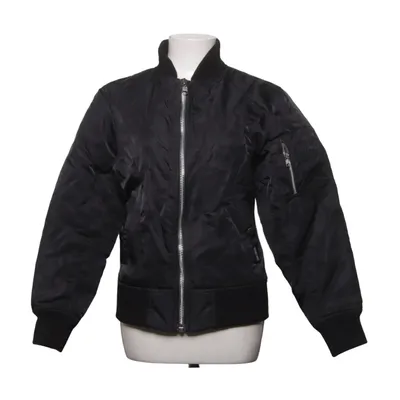 Bomber jacket (Black) from Flying Eagle
