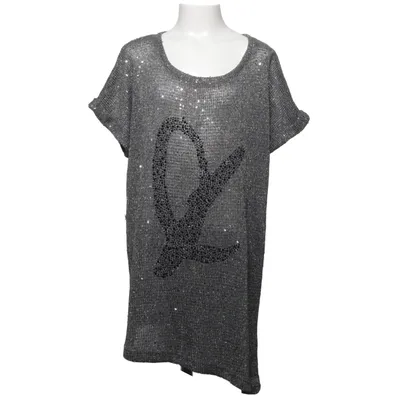 Top (Verona Top) von Frankie & Liberty Metallfaser, Polyamid, Polyester