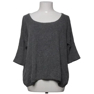 Sweater (Gray) from Miss Svea