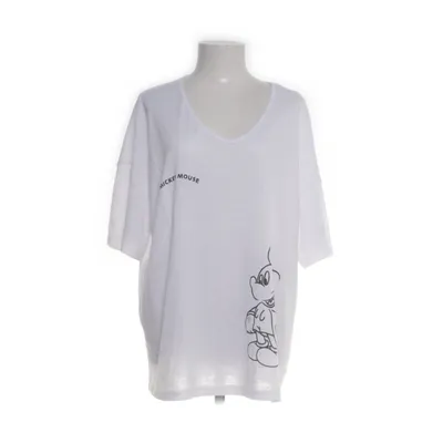 T-shirt (White) from Sheilay