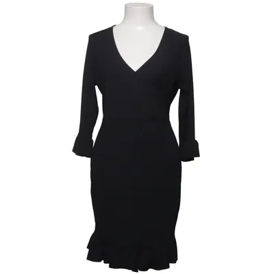 Jurk (Zwart) van Boohoo