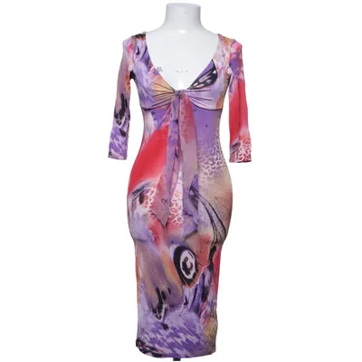 Dress (D2.043220) from Roccobarocco Elastane, Polyester, Viscose