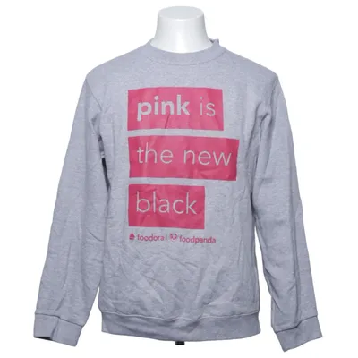 Sweatshirt (Id.002) de B&C Collection Coton, Polyester