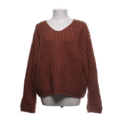 Tröja (57148 FelipeMD v-neck) från Modström Akryl, Polyester, Ull