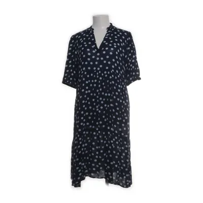 Klänning (Blå) från Kaffe Viskos