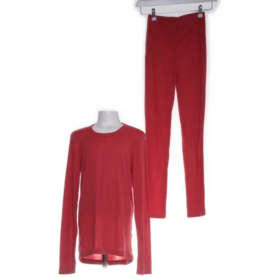 Onderkleding (Rood) van TCM Polyester