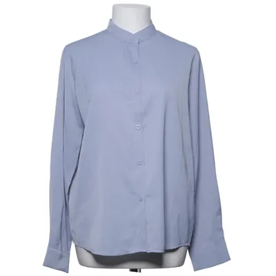 Blouse (Gris) de Dazy Polyester
