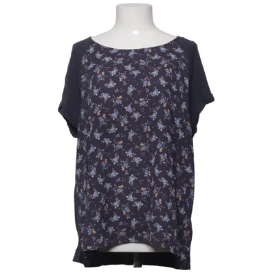 Haut (Bleu, Multicolore) de TCM Polyester