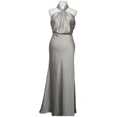 Aftonklänning (Beige) från ASOS Edition Polyester