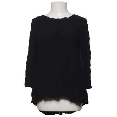 Tunic (Black) from Jascha Stockholm Viscose
