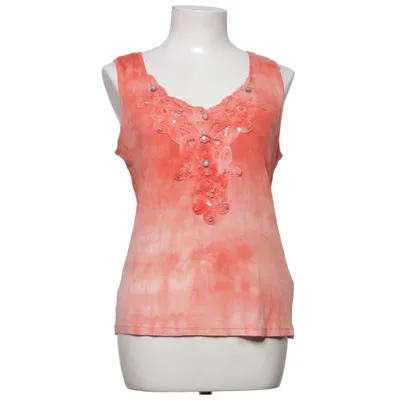 Tanktop (Rood) van Oui Moments Katoen