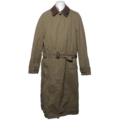 Trenchcoat (Beige) från Melka Classic Bomull, Polyamid