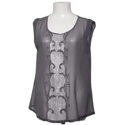 Top (Grijs) van Styles by Steps Polyester